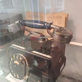 Emitel Telegaléria Kiskunhalas - Egyéb