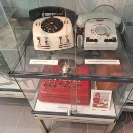 Emitel Telegaléria Kiskunhalas - Egyéb