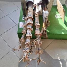 Emitel Telegaléria Kiskunhalas - Egyéb