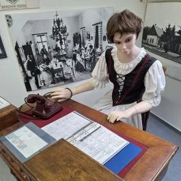 Emitel Telegaléria Kiskunhalas - Egyéb