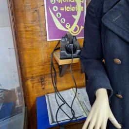 Emitel Telegaléria Kiskunhalas - Egyéb