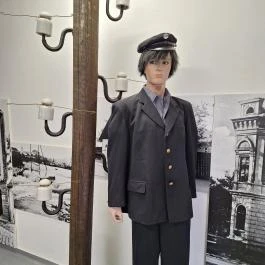 Emitel Telegaléria Kiskunhalas - Egyéb