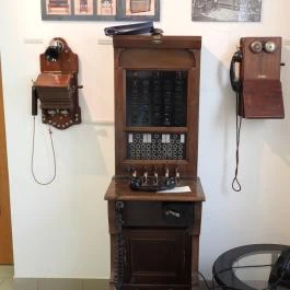 Emitel Telegaléria Kiskunhalas - Egyéb