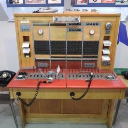 Emitel Telegaléria Kiskunhalas - Egyéb