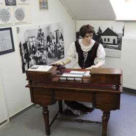 Emitel Telegaléria Kiskunhalas - Egyéb