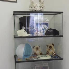 Emitel Telegaléria Kiskunhalas - Egyéb