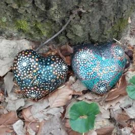 Emlékerdő, Agostyán - Egyéb