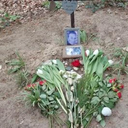 Emlékerdő, Agostyán - Egyéb