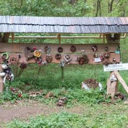 Emlékerdő, Agostyán - Egyéb