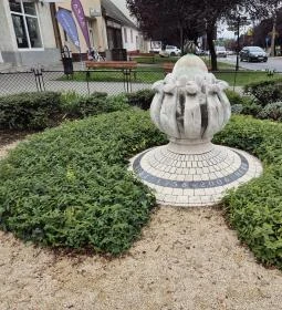 277. legjobb látnivaló: Az emlékezés virága