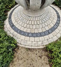 Az emlékezés virága