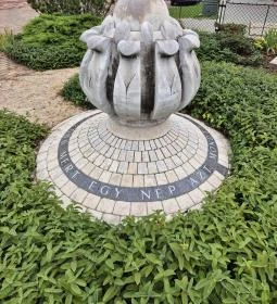 Az emlékezés virága