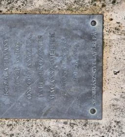 Az emlékezés virága