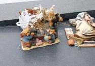 Hableány hajó áldozatainak emlékhelye Budapest