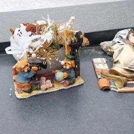 Hableány hajó áldozatainak emlékhelye Budapest - Egyéb