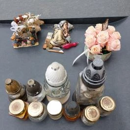 Hableány hajó áldozatainak emlékhelye Budapest - Egyéb