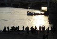 Hableány hajó áldozatainak emlékhelye Budapest