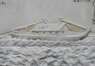 Emlékkő a solymári svábok betelepedésének 300. évfordulójára Solymár