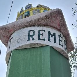 Emlékmű, Mikófalva - Egyéb