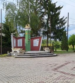 433. legjobb látnivaló: Emlékmű