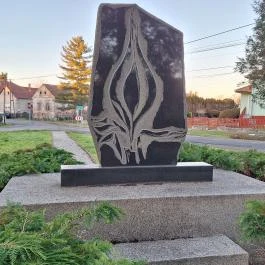 Emlékpark Rédics - Egyéb