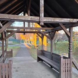 Emlékpark Rédics - Egyéb