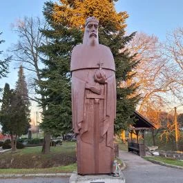 Emlékpark Rédics - Egyéb