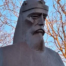 Emlékpark Rédics - Egyéb