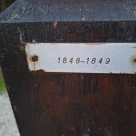 Emlékpark Rédics - Egyéb