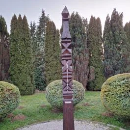 Emlékpark Rédics - Egyéb