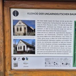 Emlékpark Feked - Egyéb