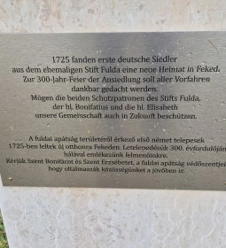 Emlékpark
