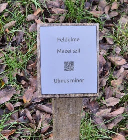 Emlékpark