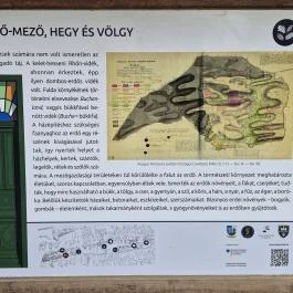 Emlékpark Feked - Egyéb