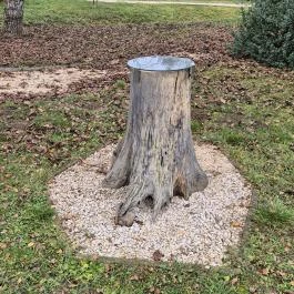 Emlékpark Feked - Egyéb