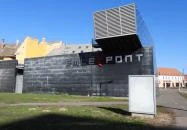 Emlékpont Hódmezővásárhely