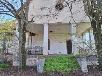 Endre-kúria Petőfiszállás