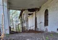 Endre-kúria Petőfiszállás