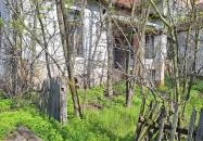 Endre-kúria Petőfiszállás