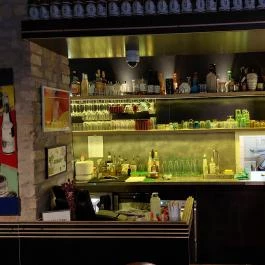 Ensō Budapest, Budapest - Belső