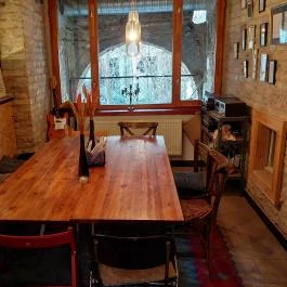 Ensō Budapest, Budapest - Belső