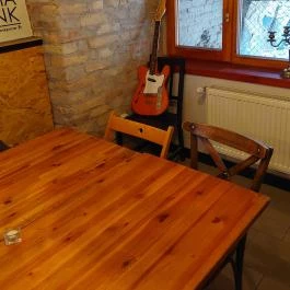 Ensō Budapest, Budapest - Belső