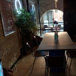 Ensō Budapest, Budapest - Belső