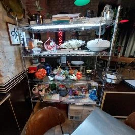 Ensō Budapest, Budapest - Belső