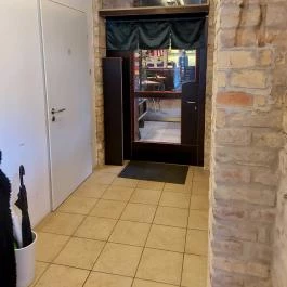 Ensō Budapest, Budapest - Belső