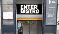 Enter Bár Budapest - Külső kép
