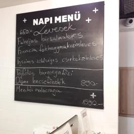 Enter Bár Budapest - Egyéb