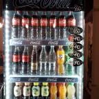 Enter Bár Budapest - Étel/ital