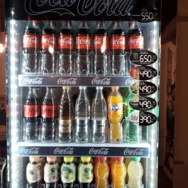 Enter Bár Budapest - Étel/ital