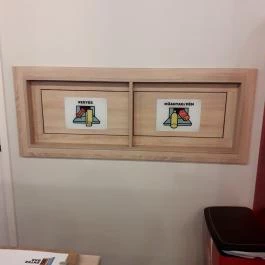 Enter Bár Budapest - Egyéb